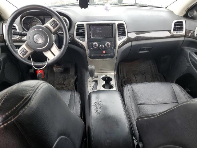 Photo 8 from auction – 2013 JEEP GRAND CHER with VIN 1C4RJFAG6DC513163