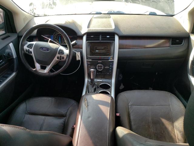 Photo 8 from auction – 2014 FORD EDGE LIMIT with VIN 2FMDK3KC4EBA54701