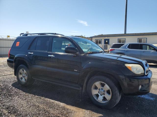 Photo 4 from auction – 2006 TOYOTA 4RUNNER SR with VIN JTEZU14R660069046