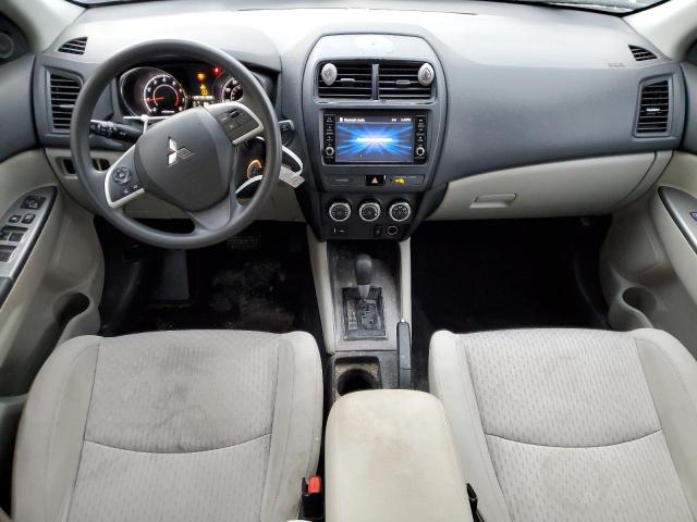 Photo 8 from auction – 2019 MITSUBISHI OUTLANDER with VIN JA4AP3AU7KU004748