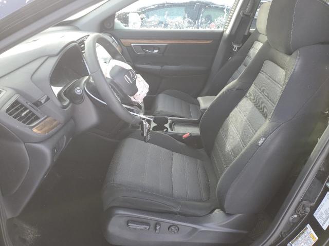 Photo 7 from auction – 2017 HONDA CR-V EX with VIN 2HKRW2H50HH140050
