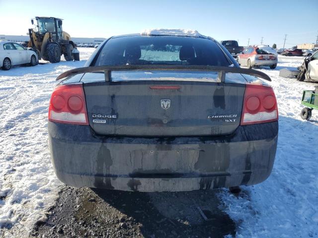 Photo 6 from auction – 2009 DODGE CHARGER SX with VIN 2B3KK33VX9H620828