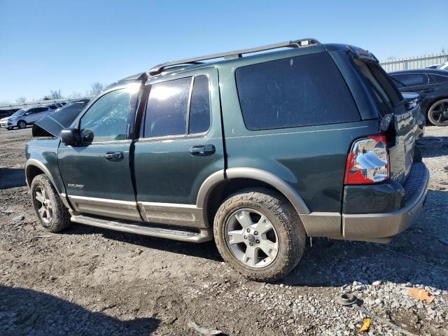 Photo 2 from auction – 2004 FORD EXPLORER E with VIN 1FMDU74K64UC38973