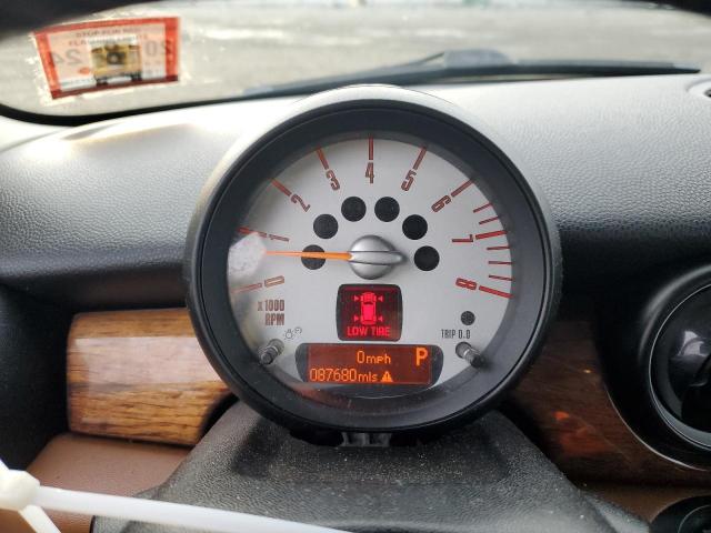 Photo 9 from auction – 2012 MINI COOPER with VIN WMWSU3C58CT255100
