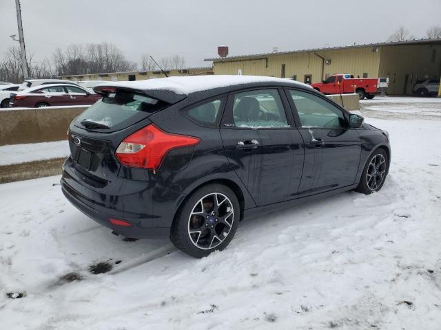 Photo 3 from auction – 2013 FORD FOCUS with VIN 1FADP3K2XDL120542