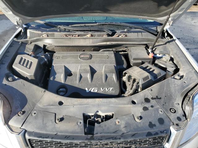 Фото 12 с аукциона – 2013 GMC TERRAIN SL с VIN 2GKFLWE31D6222930