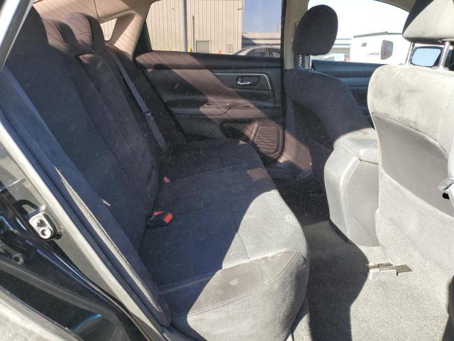 Photo 10 from auction – 2015 NISSAN ALTIMA 2.5 with VIN 1N4AL3AP1FC274068