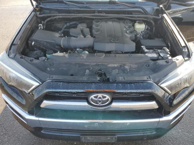 Photo 12 from auction – 2017 TOYOTA 4RUNNER SR with VIN JTEBU5JRXH5433990