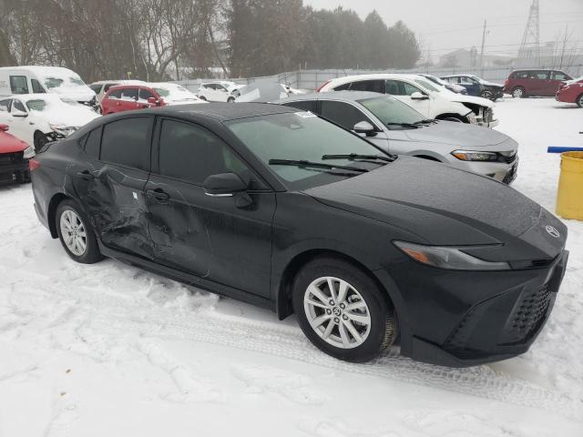 Photo 4 from auction – 2025 TOYOTA CAMRY XSE with VIN 4T1DAACK5SU065015