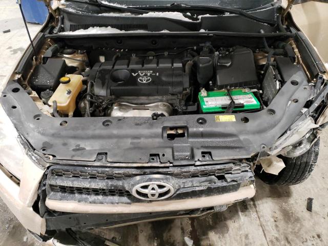 Фото 12 с аукциона – 2010 TOYOTA RAV4 с VIN 2T3BF4DV0AW062080