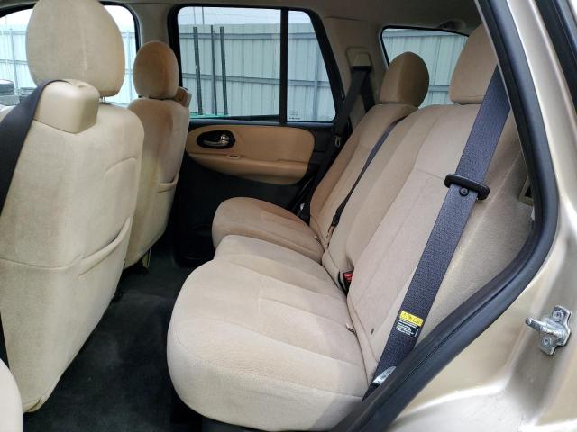 Photo 11 from auction – 2005 CHEVROLET TRAILBLAZE with VIN 1GNDT13S352301599