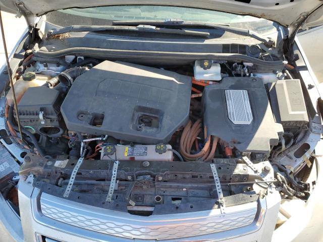 صورة رقم 11 من المزاد - 2013 CHEVROLET VOLT مع VIN 1G1RH6E43DU119828