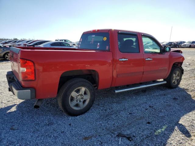 Photo 3 from auction – 2011 CHEVROLET SILVERADO with VIN 3GCPCSEA4BG313876