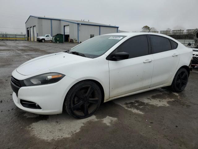 DODGE DART SXT 2014 with VIN 1C3CDFBB2ED866161 - Photo from auction