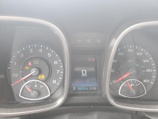 Photo 9 from auction – 2015 CHEVROLET MALIBU 1LT with VIN 1G11C5SL4FF105459