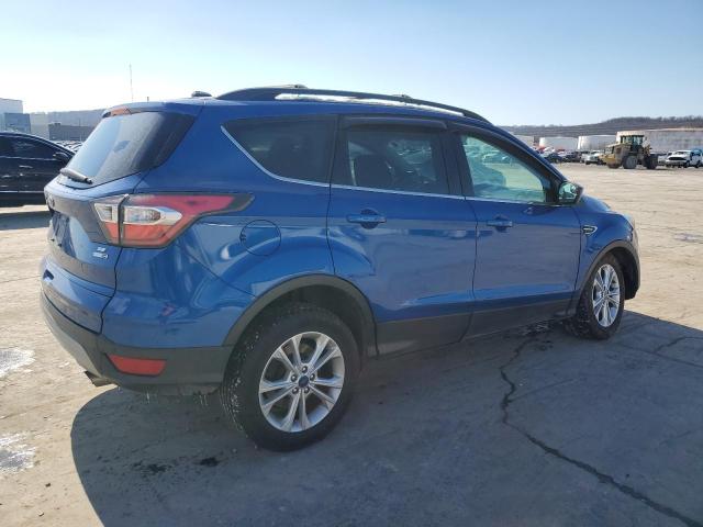 Photo 3 from auction – 2017 FORD ESCAPE SE with VIN 1FMCU9GD7HUB32607