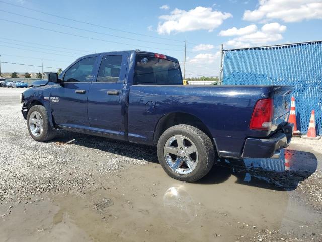 Photo 2 from auction – 2015 RAM 1500 ST with VIN 1C6RR6FT5FS501472