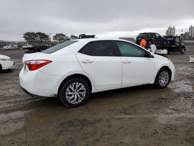 Photo 3 from auction – 2015 TOYOTA COROLLA L with VIN 5YFBURHE0FP181665