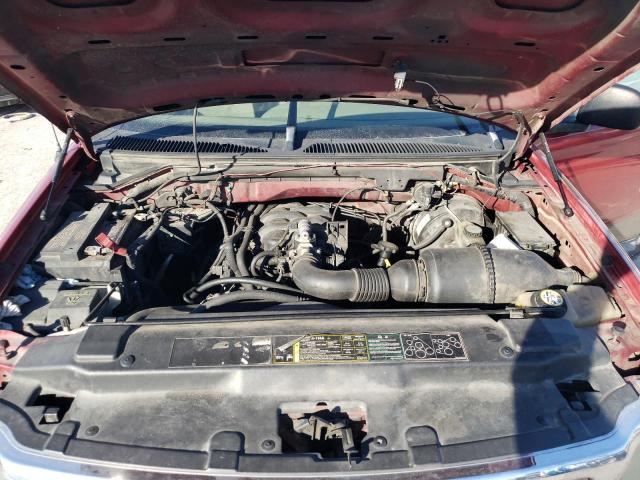 Photo 11 from auction – 2003 FORD F150 with VIN 1FTRX17223NB68133