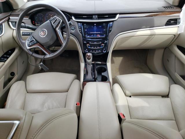 Photo 8 from auction – 2013 CADILLAC XTS PREMIU with VIN 2G61S5S36D9144265