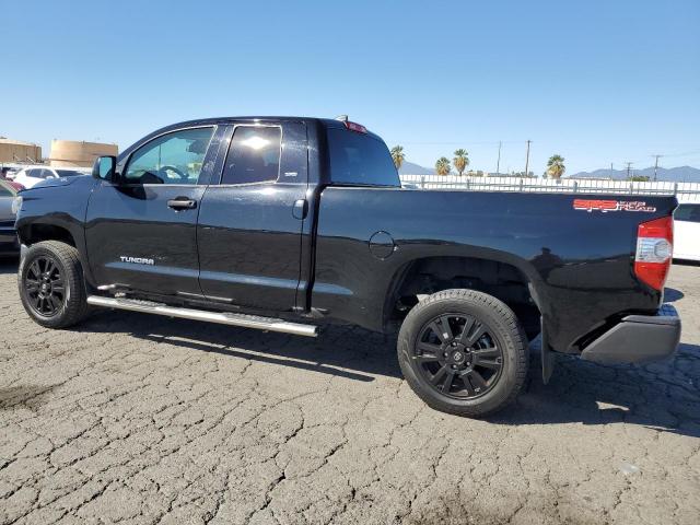 Photo 2 from auction – 2021 TOYOTA TUNDRA DOU with VIN 5TFRY5F10MX273627