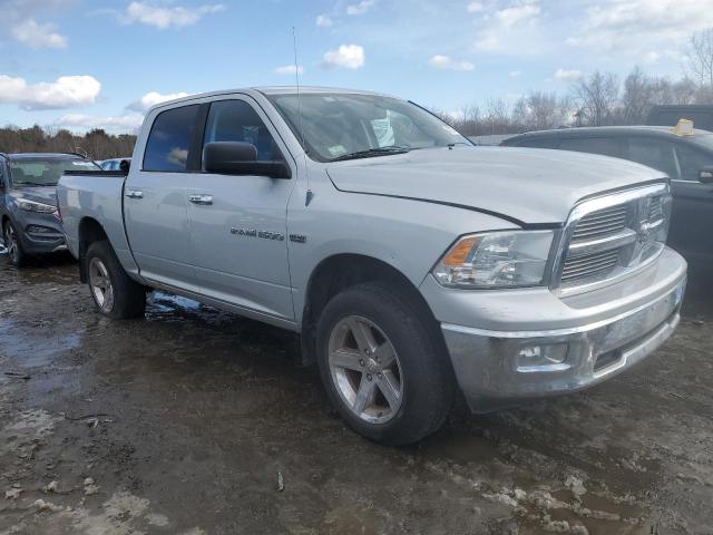 Photo 4 from auction – 2012 DODGE RAM 1500 S with VIN 1C6RD7LT1CS161001