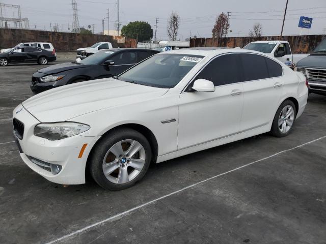 صورة رقم 1 من المزاد - 2012 BMW 528 I مع VIN WBAXG5C54CDW92238