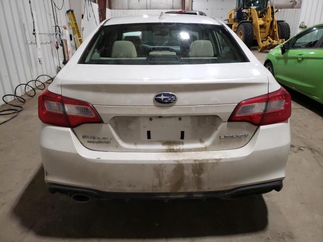 Photo 6 from auction – 2018 SUBARU LEGACY 2.5 with VIN 4S3BNAF62J3042245