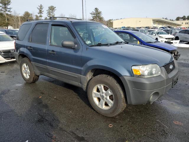 Photo 4 from auction – 2006 FORD ESCAPE XLT with VIN 1FMYU93166KA28586