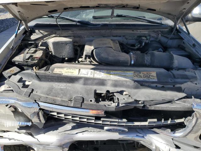 Photo 12 from auction – 1998 FORD EXPEDITION with VIN 1FMRU18W6WLC20918