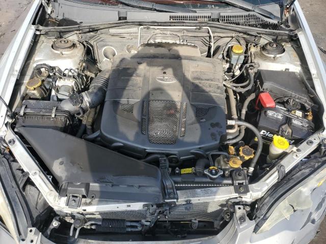 Photo 11 from auction – 2006 SUBARU OUTBACK OU with VIN 4S4BP86C564312364