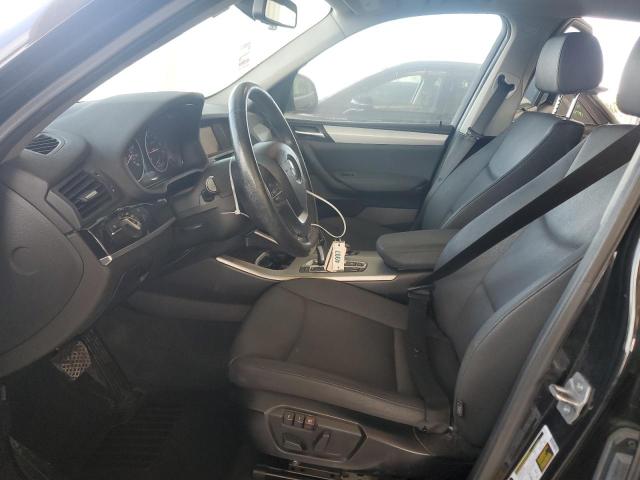 Photo 7 from auction – 2016 BMW X3 SDRIVE2 with VIN 5UXWZ7C52G0R32967