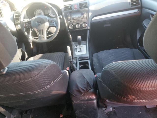 Photo 8 from auction – 2012 SUBARU IMPREZA SP with VIN JF1GPAL67CH215385