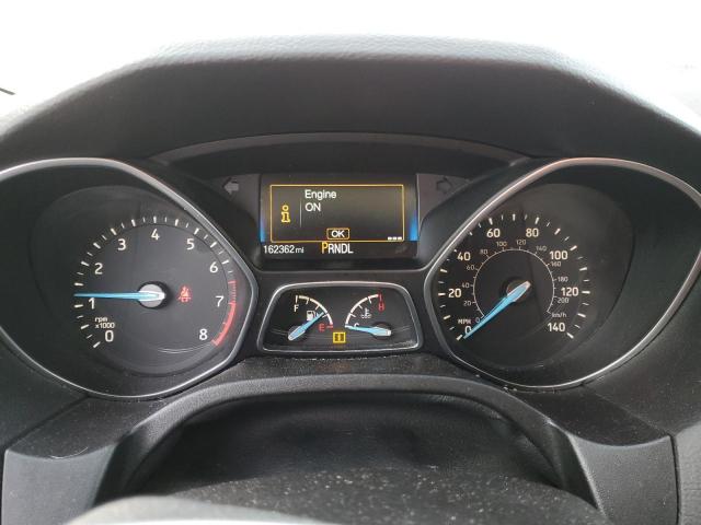 Photo 9 from auction – 2015 FORD FOCUS SE with VIN 1FADP3F26FL287042