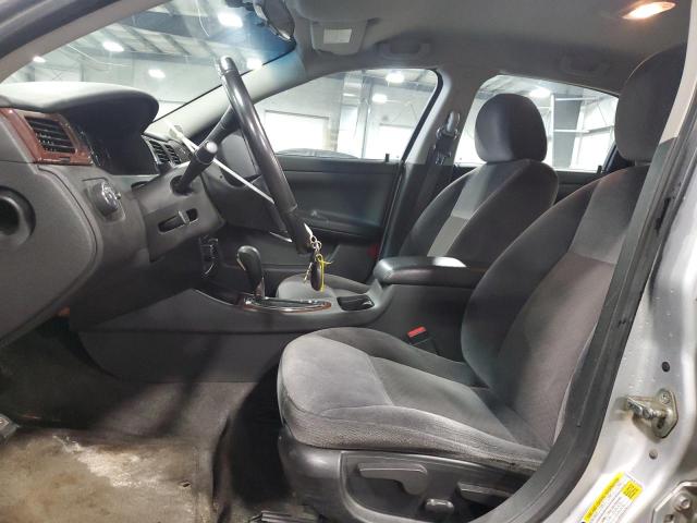 Photo 7 from auction – 2010 CHEVROLET IMPALA LT with VIN 2G1WB5EK7A1162489