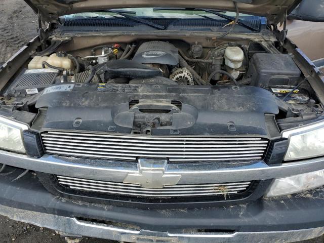 Photo 11 from auction – 2004 CHEVROLET SILVERADO with VIN 1GCEC19T14Z313303