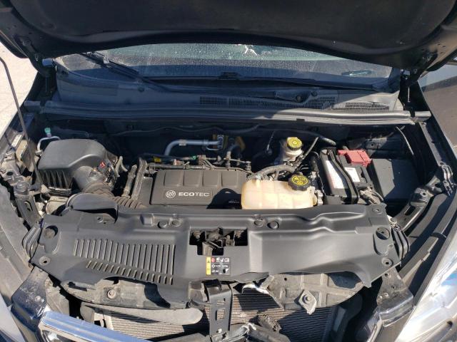 Photo 12 from auction – 2016 BUICK ENCORE with VIN KL4CJCSB7GB672253