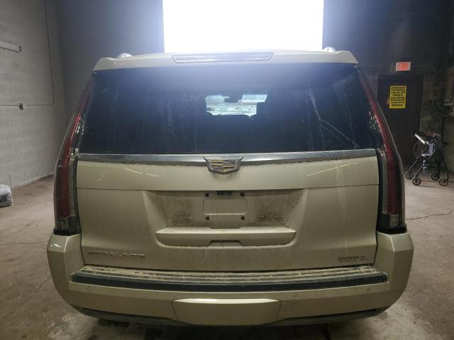 Снимка 6 от търг – 2017 CADILLAC ESCALADE E с VIN 1GYS4KKJ7HR203256