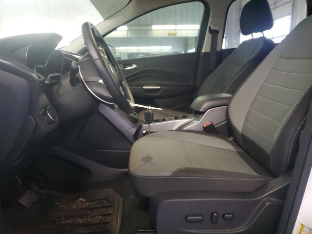 Photo 7 from auction – 2016 FORD ESCAPE SE with VIN 1FMCU0GX7GUA55273