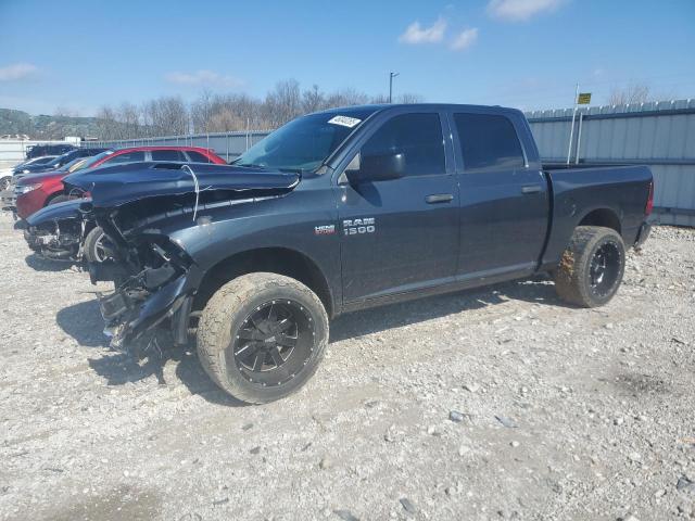 RAM 1500 ST 2015 مع رقم تعريف المركبة 1C6RR7KT2FS576285 - صورة من المزاد