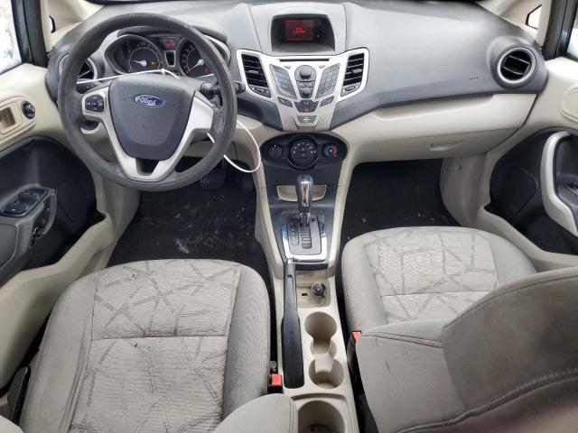 Photo 8 from auction – 2011 FORD FIESTA SE with VIN 3FADP4EJ7BM167502