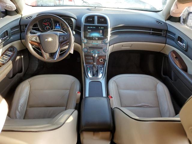 Photo 8 from auction – 2013 CHEVROLET MALIBU 2LT with VIN 1G11F5SR6DF154266