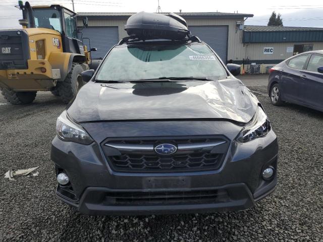 Photo 5 from auction – 2019 SUBARU CROSSTREK with VIN JF2GTACC6KH242637