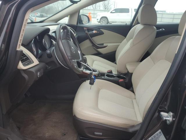 Photo 7 from auction – 2014 BUICK VERANO CON with VIN 1G4PR5SK7E4219386