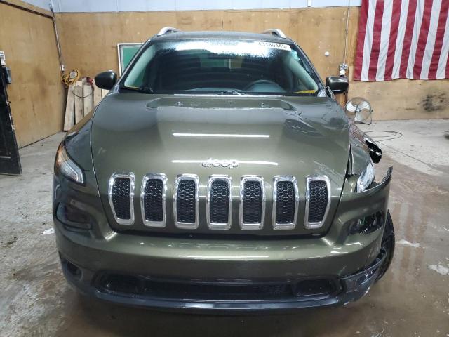 Photo 5 from auction – 2016 JEEP CHEROKEE L with VIN 1C4PJMCS3GW155794