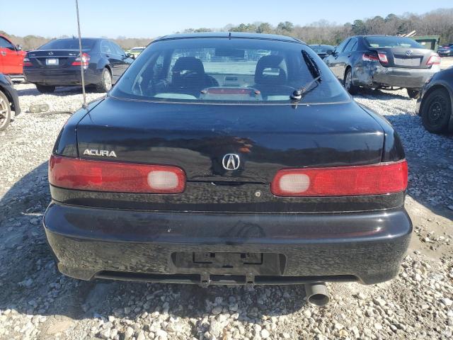 Photo 6 from auction – 1998 ACURA INTEGRA LS with VIN JH4DC4351WS004576