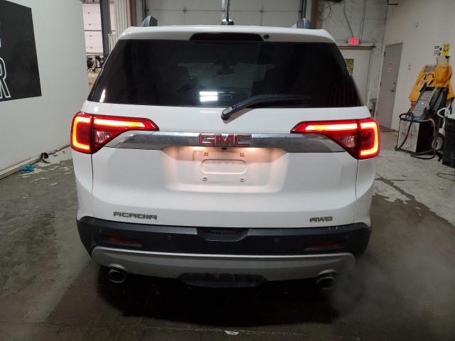 Photo 6 from auction – 2017 GMC ACADIA SLT with VIN 1GKKNULS6HZ165500