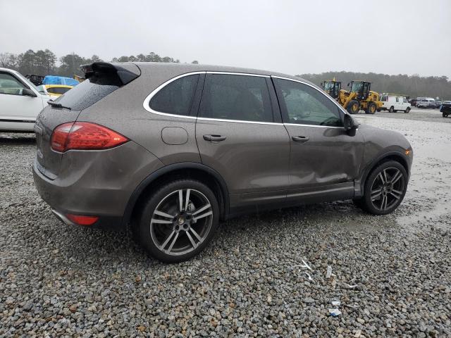 Photo 3 from auction – 2013 PORSCHE CAYENNE S with VIN WP1AB2A25DLA80568