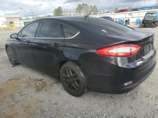 Photo 2 from auction – 2014 FORD FUSION SE with VIN 3FA6P0H72ER193773