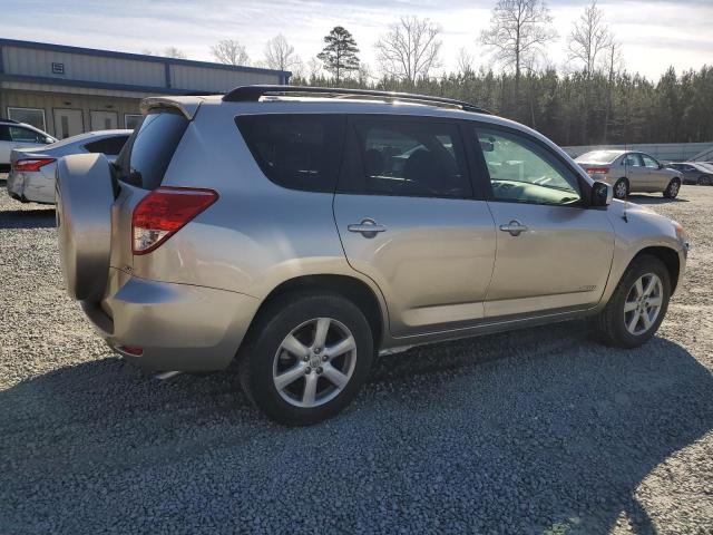 Photo 3 from auction – 2008 TOYOTA RAV4 LIMIT with VIN JTMBK31V686039022